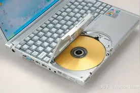 IT历史连载265-日本电脑之松下电脑的那些事-1981年-至今图片