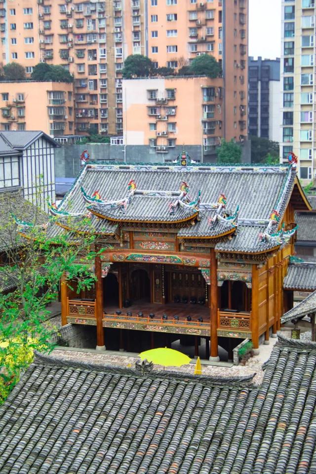 万里长江第一城，何处最“宜宾”？501的答案藏着千年烟火与团圆味