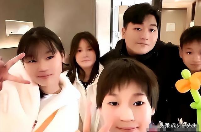 豪宅风波再升级！全红婵家最新情况曝光，网友热议，全爸无奈苦笑