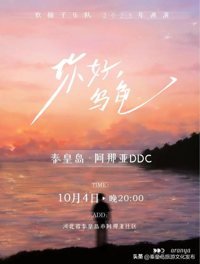 阿那亚十一海边游玩指南｜舞蹈节、雀跃镇大师赛、狗狗聚会、艺术展览，邂逅理想假日