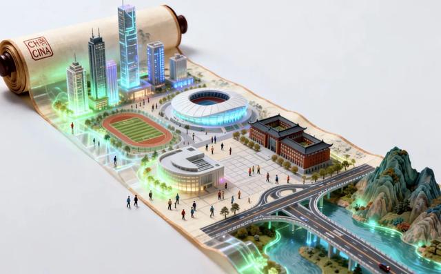 新文旅，要的是“生活感”