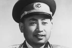 李天佑作为四野头等猛将，建国后为何默默无闻？这3条原因是关键图片