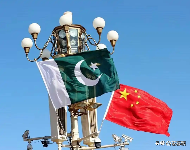 巴基斯坦火速进入战争状态，打不赢这场仗	，怕是要“国将不国”？