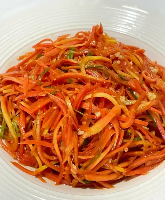 冬天使劲吃这菜，一解毒，二明目，三护肝，常吃好处多，不懂可惜