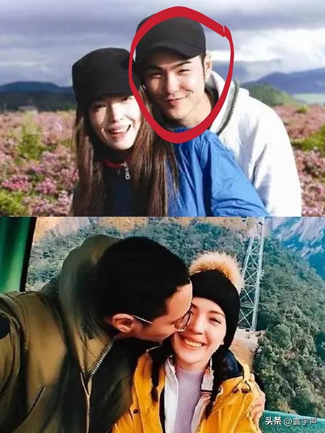 邱泽和许玮甯大婚，26年好闺蜜杨丞琳缺席，真相很残忍！