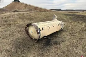 美国评估：俄罗斯不太可能发动核攻击图片