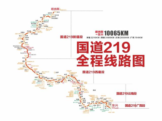 国内最“贵”的1条自驾线，完整走一圈10万起，退休后必走一趟！