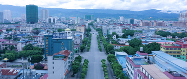 携台湾亲朋自驾游滇西南之十二