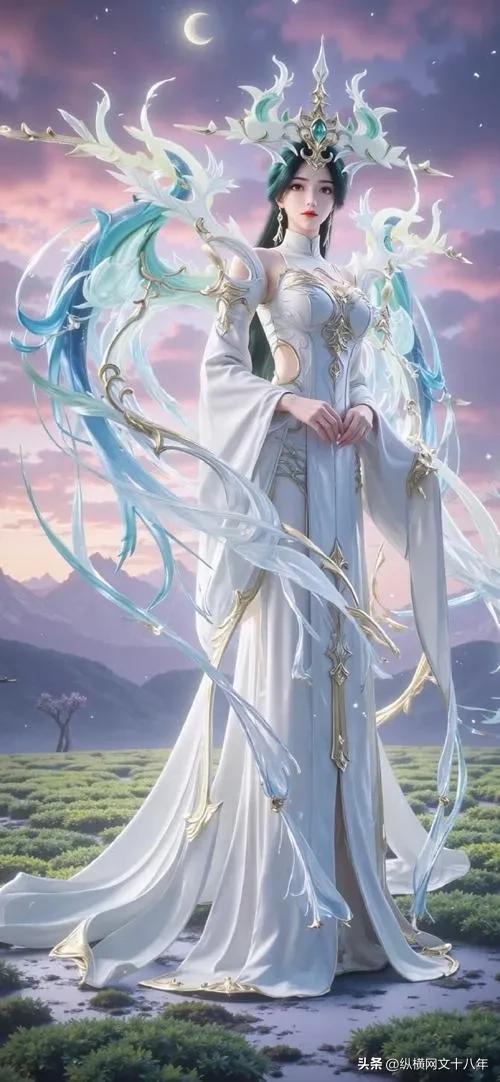 后宫文新王炸！5本高能神作，让你一次看过瘾