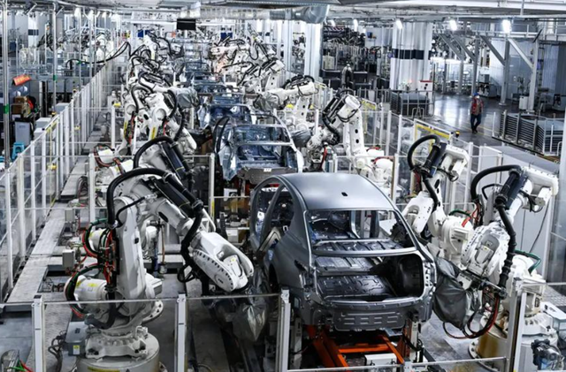 中国与欧盟达成共识，安世半导体的事，荷兰政府最好别插手