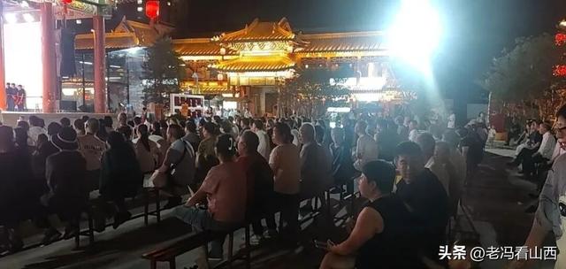 清徐关帝城——一个值得一去再去的地方！