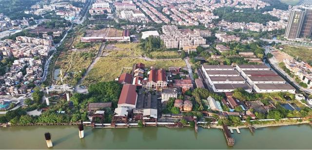 顺德糖厂、顺德客运站……顺德多个地标将“大变身”!