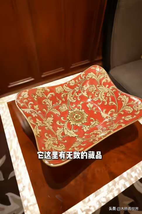 上海小伙住和平饭店总统房，10万一晚劳斯莱斯接送，奥巴马也住过