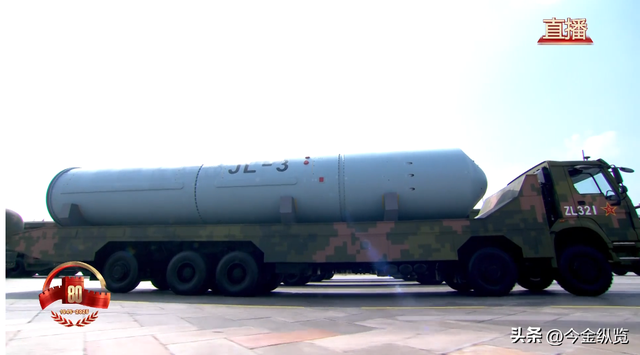 美国学者：中国军力飙升引全球瞩目，中美对话成化解冲突"生命线"