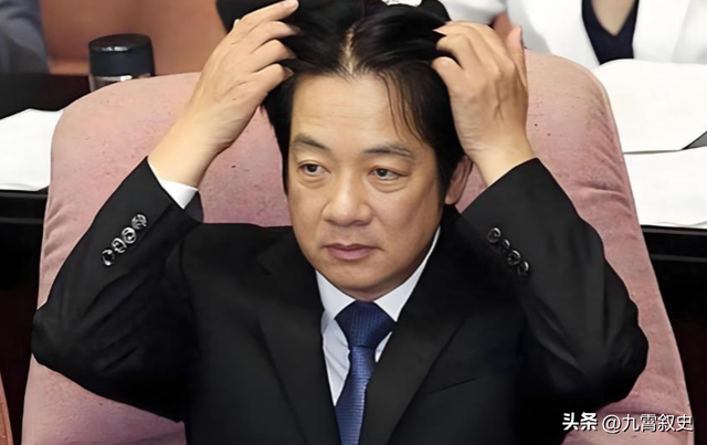 中美刚休战，大陆就请客上门，台省“邦交”清零，赖清德无力回天