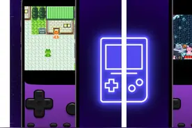 Game Boy模拟器iGBA正式上架App Store，成为第一款可下载的模拟器图片