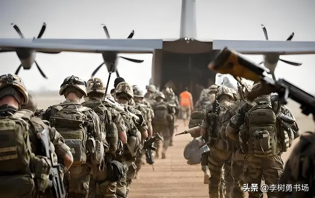 欧洲出兵格陵兰岛了	，能否阻挡美军入侵？它对北约意味着什么？