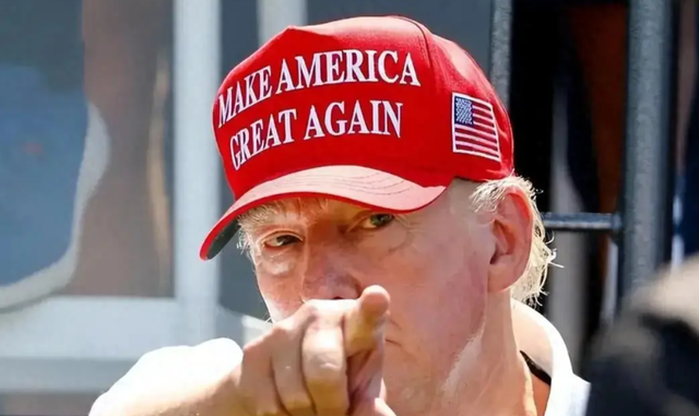 从卖苦力到定规矩，中国打出稀土王炸	，一招掐住美国军工命脉