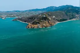 如果大连是一顶桂冠，它们就是镶嵌在桂冠上的璀璨明珠图片