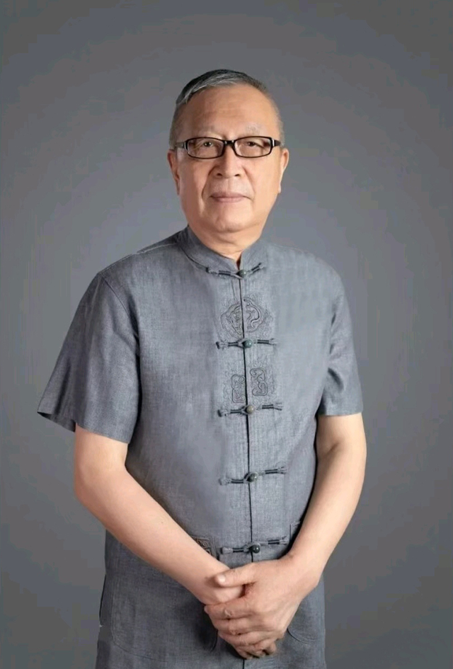 2026马年大吉——当代艺术名家余新民新春特刊