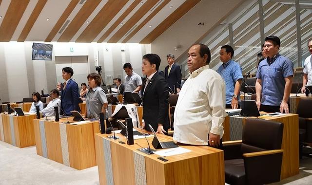 日本计划登岛？岸田给高市献计，中方提前部署，新的博弈开始了