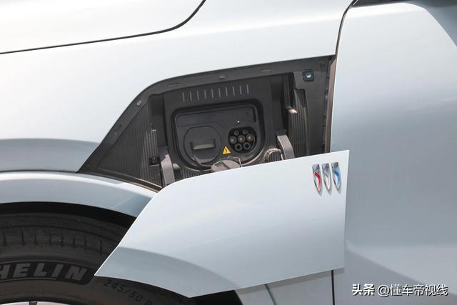 新车 | 增屏幕亮度手动调节/空调温度快捷控制等 别克E4/E5 OTA V4.0