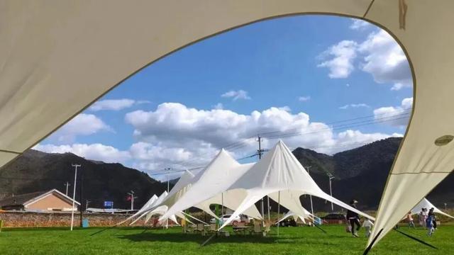【集线G331】走，去北境初秋最美的自驾线！