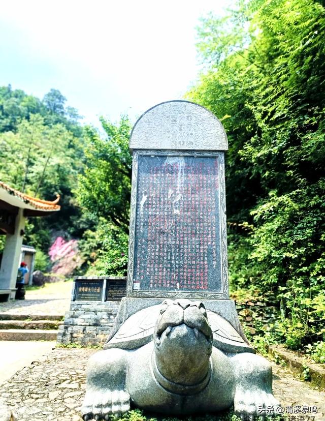 千年风雨中的文明通途——梅关古道