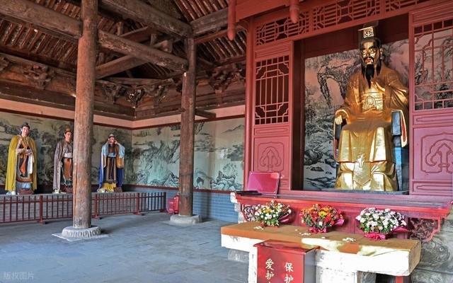 河北省内丘县：华夏医祖扁鹊行医圣地，“类银似雪”邢窑白瓷故乡