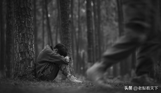 失业中年男人的内心自白，生活虽苦 依旧期待明日曙光