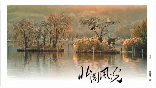 北国风光｜秋风习习好时节