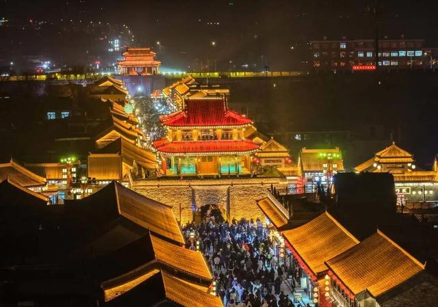 2025中国最美县域公布，辽宁3地上榜！