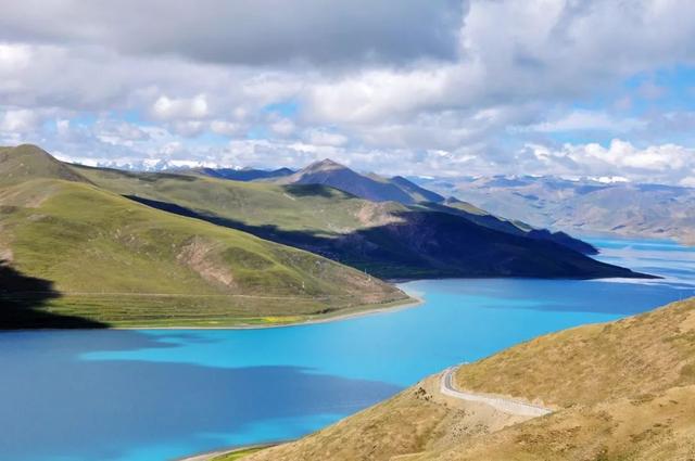 揭秘西藏顶级风光：除了拉萨这些地方更惊艳