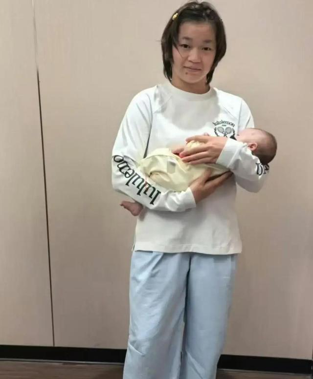 没有全红婵的日子，陈芋汐才懂：真正的对手，原来不是别人