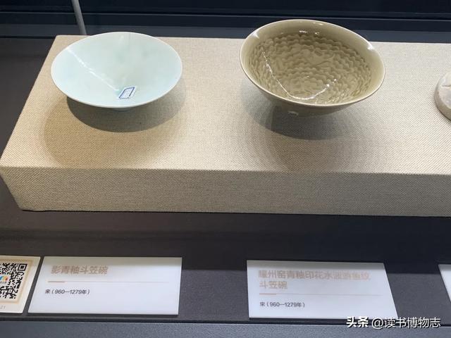 委屈的保定博物馆：镇馆之宝多数不在馆里