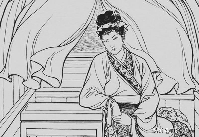 民间故事：兄弟三人分家 寡嫂只分到一头老牛 老牛：你不要告诉别人