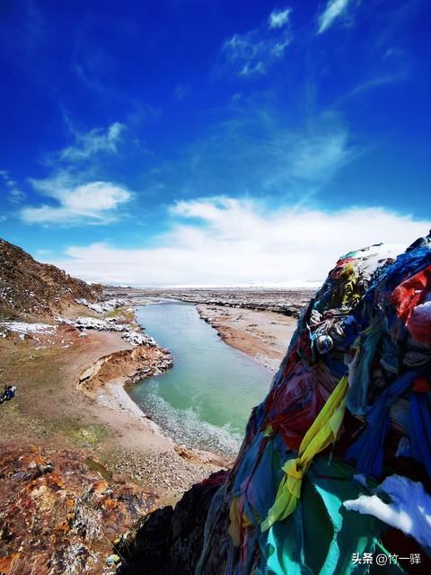 青海布哈河湿地：青海湖的母亲河