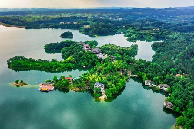 跟着赛事游随县丨周末漫游正当时！众多宝藏景区等你探索~
