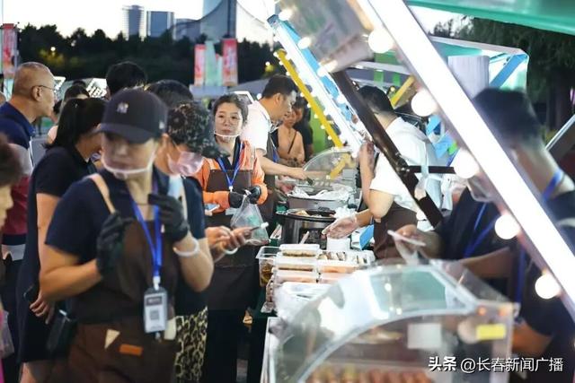 假期玩转长春不重样！4大板块120多项文旅活动等你来“解锁”！
