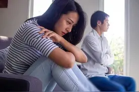 老婆不让老公“碰”是什么意思，你知道吗？图片