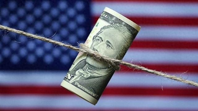 游戏结束，中国大规模抛售美债！特朗普政府已通知中方，一个不变