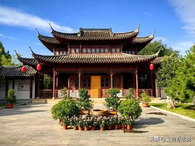 三晋发端地，成语典故乡——千年古县曲沃等你溯晋源、沐唐风