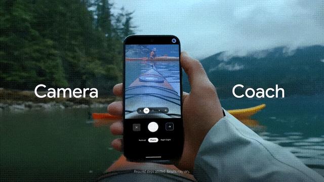 AI手机终极对决：Google的魔法、苹果的固执与三星的困局