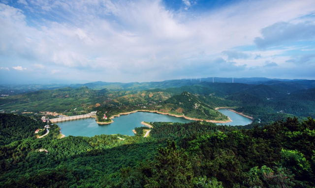 从赛道到风景：临朐马拉松文旅自驾游线路推荐