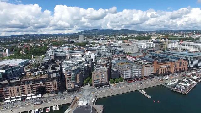 2026.7.7集结！穿越北极三岛、北欧两国，37天深入地球最北端！