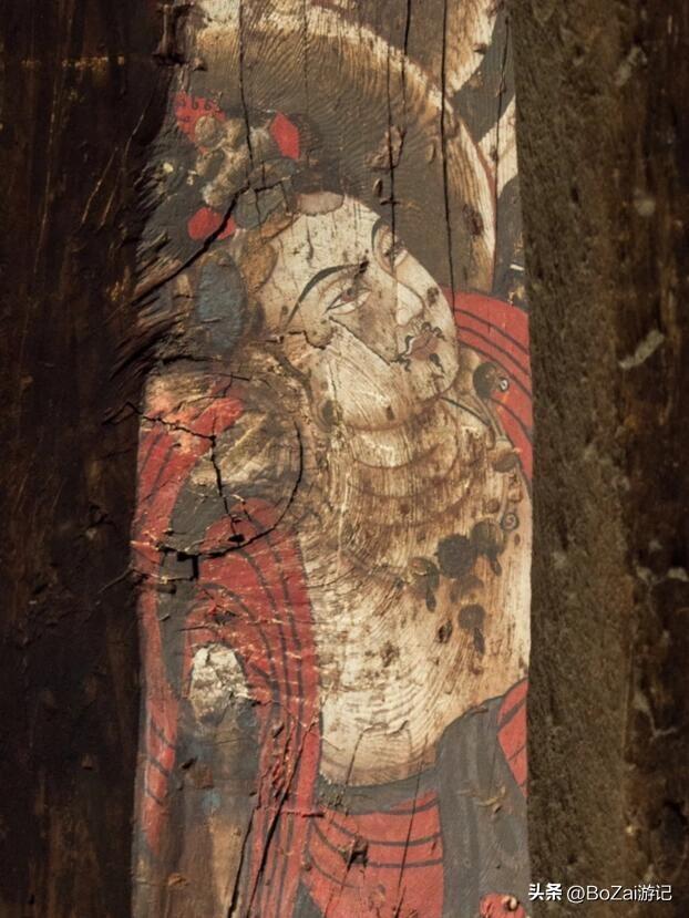 锦州奉国寺：等了一千年，只为与你见这一面
