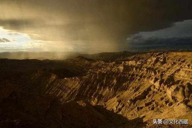 世界级风景，全部0元！西藏阿里这份“免费景点”清单请收好！