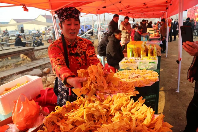 收藏！临沂三区九县赶大集全攻略，时间+地点一键get，烟火气拉满～