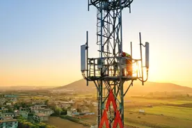 从“一个铁塔”到“三个服务商”：中国铁塔十年蝶变与向上图片