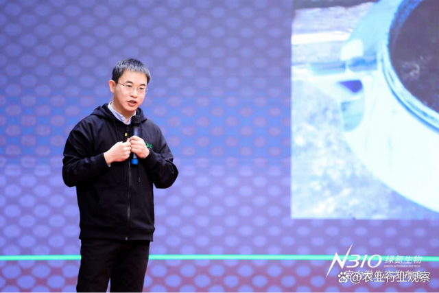 从央企辞职，这位青年博士，在内蒙古成功创业！